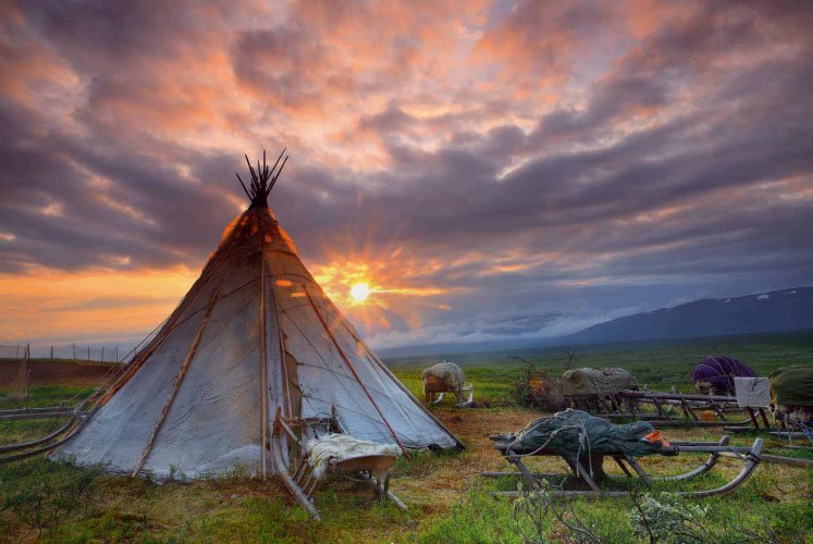 Yamal