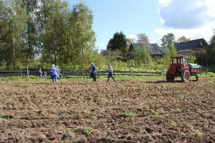 Tourisme rural et séjours thématiques